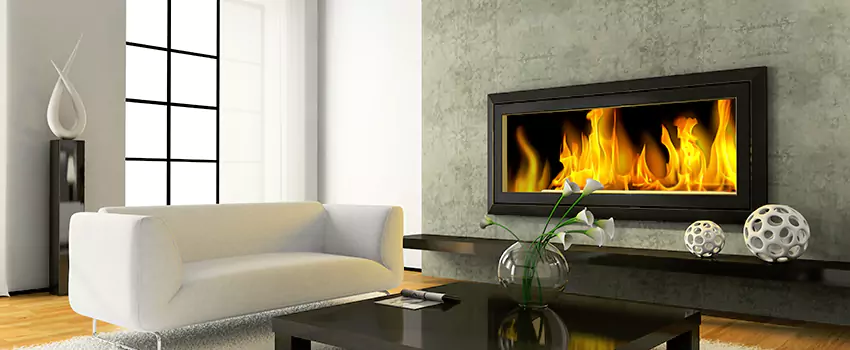 Ventless Fireplace Oxygen Depletion Sensor Installation and Repair Services in Dania Beach, Florida