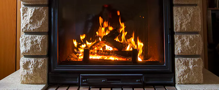 Cost of Wood Fireplace Installation in Dania Beach, FL