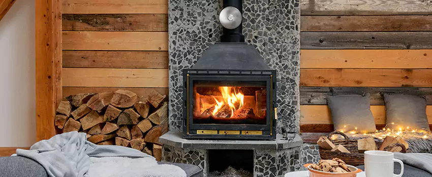 Affordable Wood Fireplace Fixing Solutions in Dania Beach, Florida