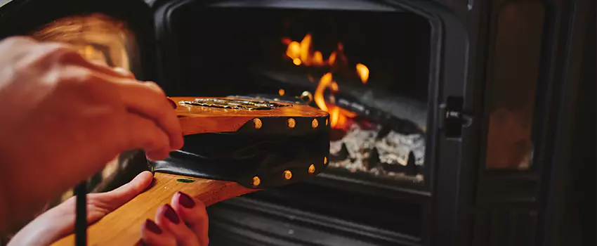 Cost of Wood Furnace Repair and Installation Services in Dania Beach, FL
