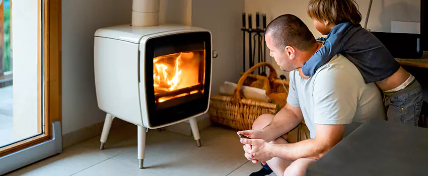 Wood Stove Stone Chimneys Installation Services in Dania Beach, FL