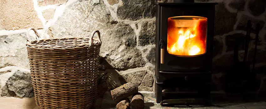 Wood Stove Fire Bricks Cleaning Services in Dania Beach, Florida
