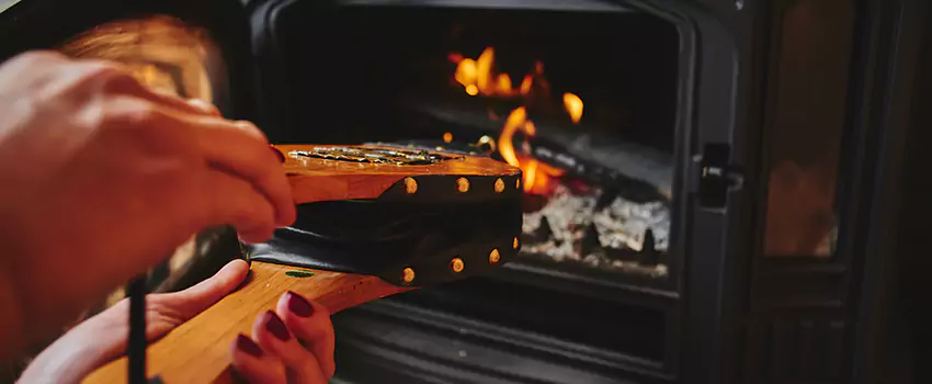 Wood Stove Grates Repair in Dania Beach, Florida
