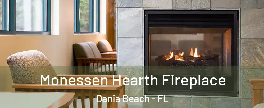  Monessen Hearth Fireplace Dania Beach - FL