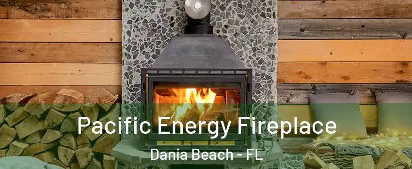  Pacific Energy Fireplace Dania Beach - FL